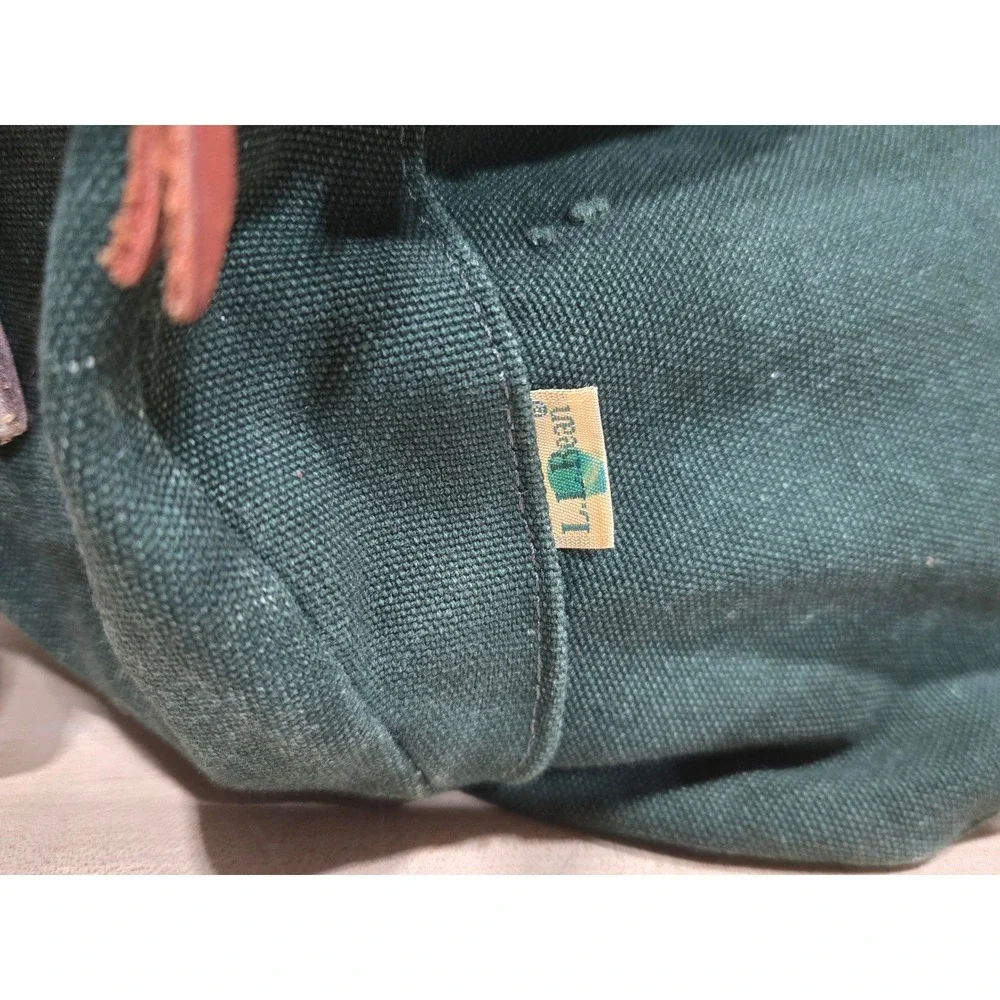 N/A structured canvas