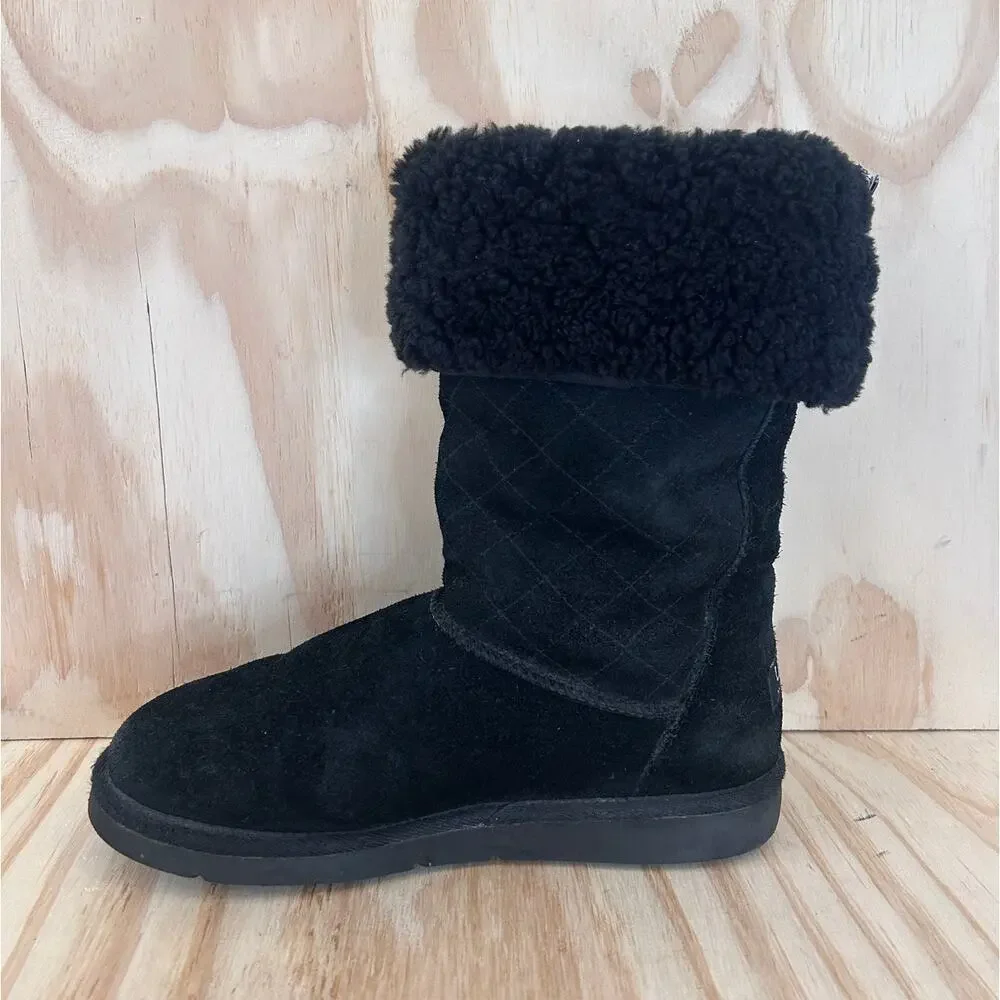 UGG australia tall
