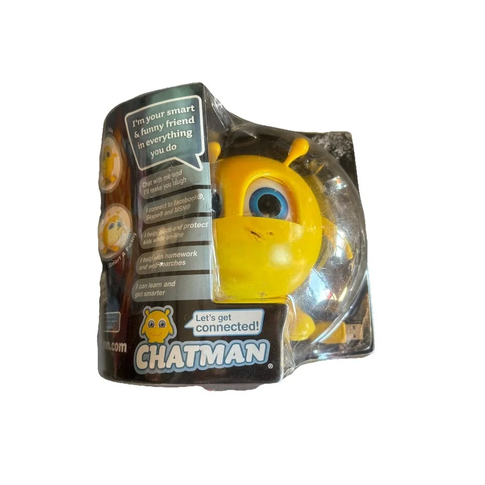 N/A box packaging