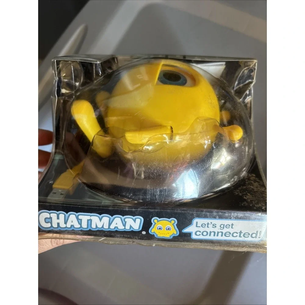 N/A box packaging