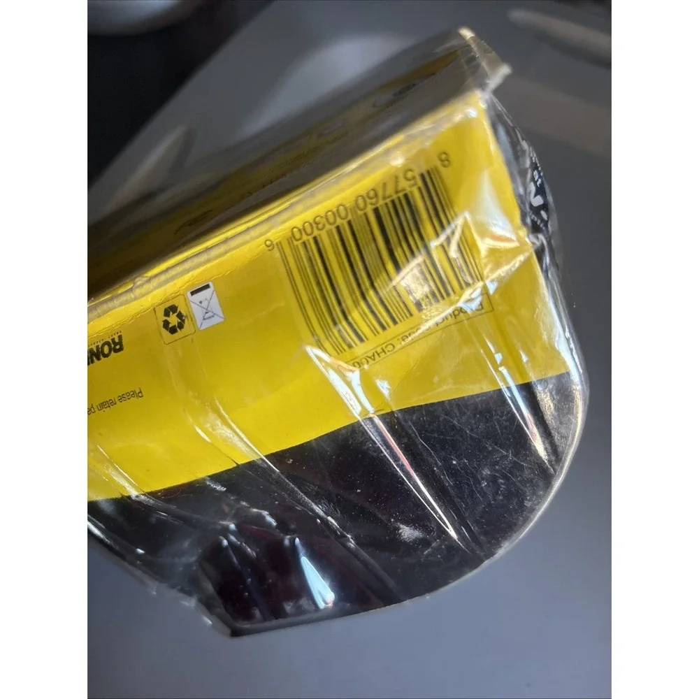 N/A box packaging