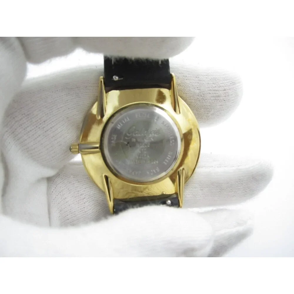 Elgin conditions lens