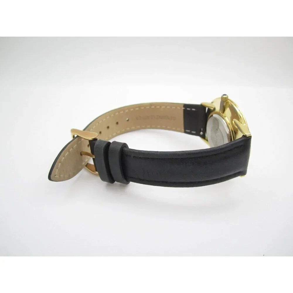 Elgin conditions lens