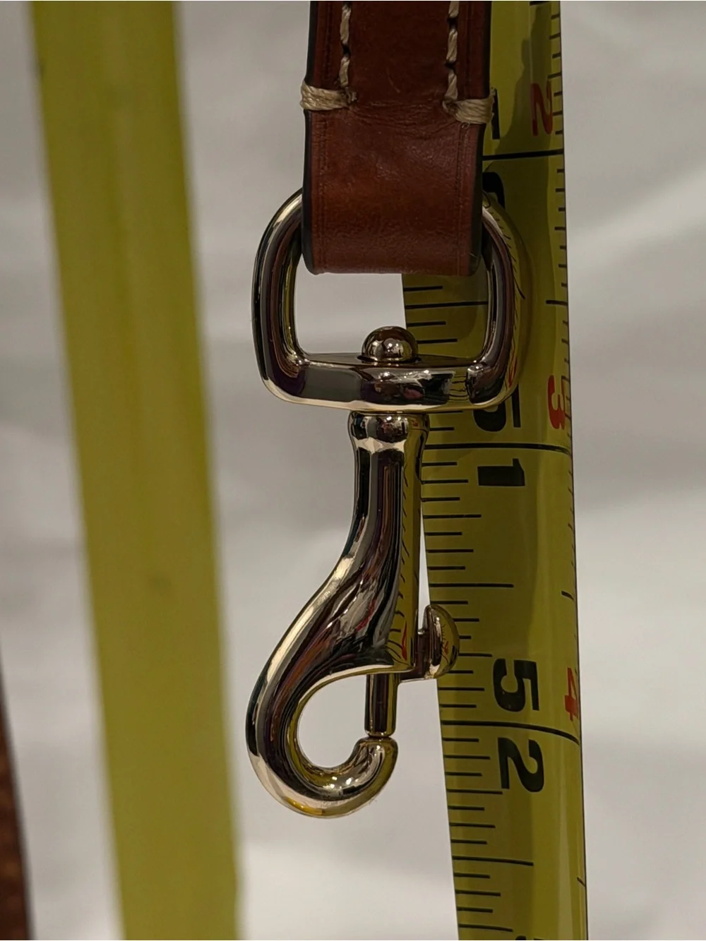 None adjustable brown