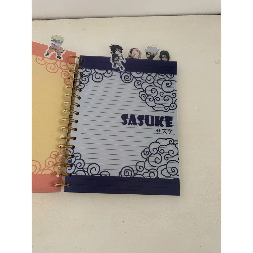 N/A naruto tabbed