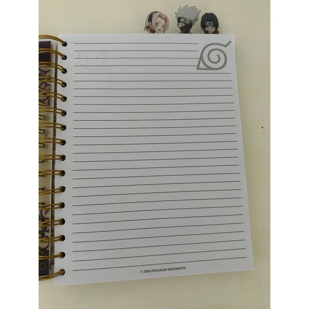 N/A naruto tabbed