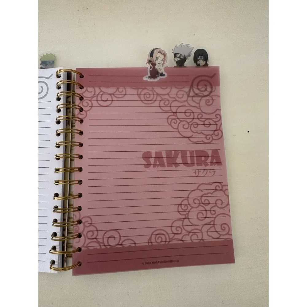 N/A naruto tabbed