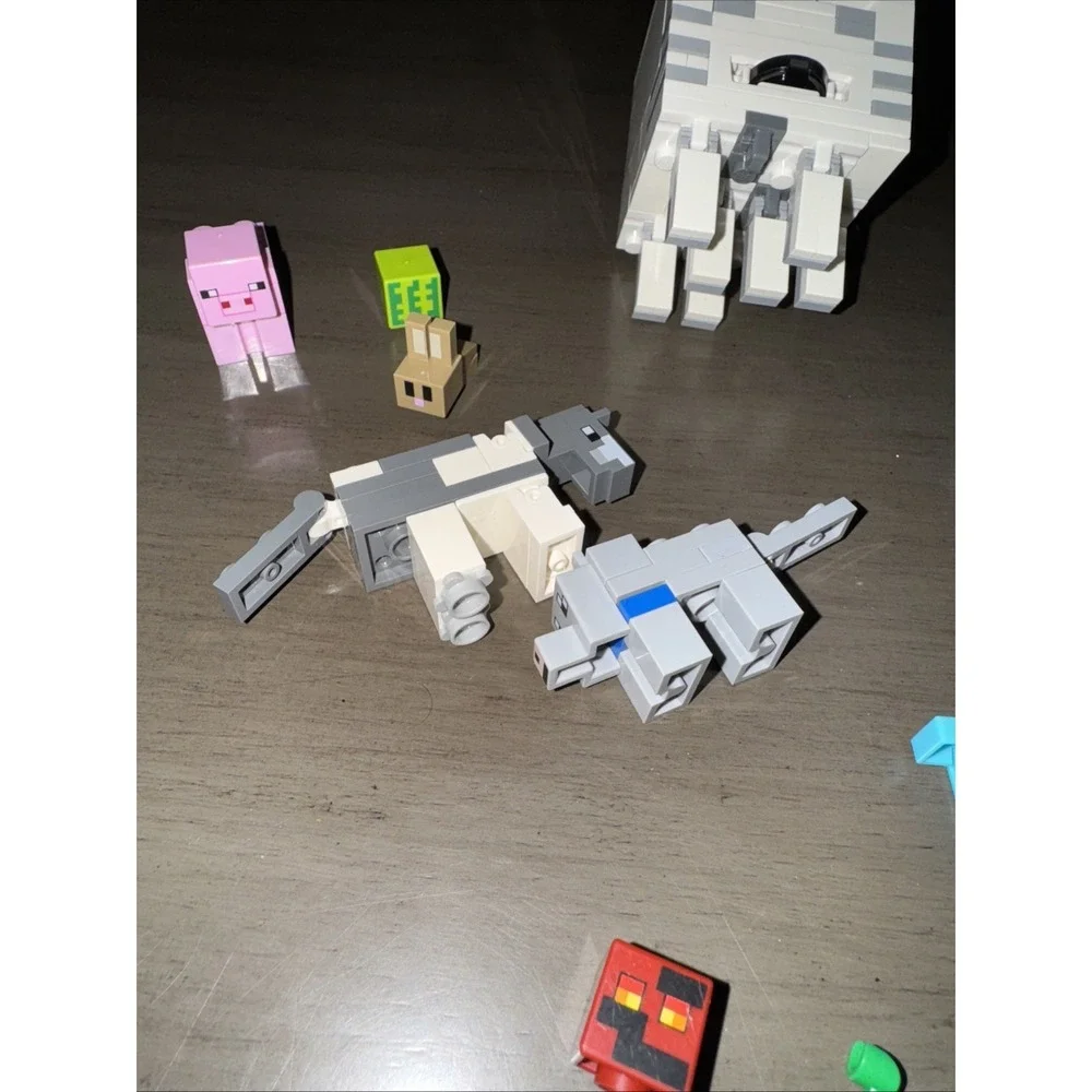 Lego nice lot