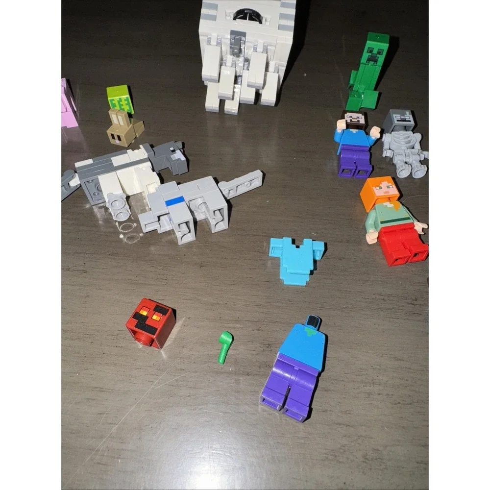 Lego nice lot