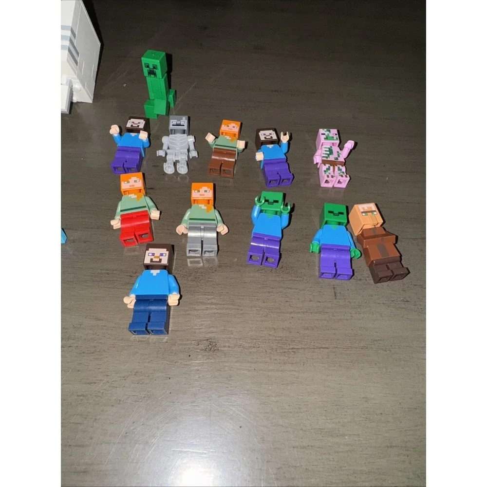Lego nice lot