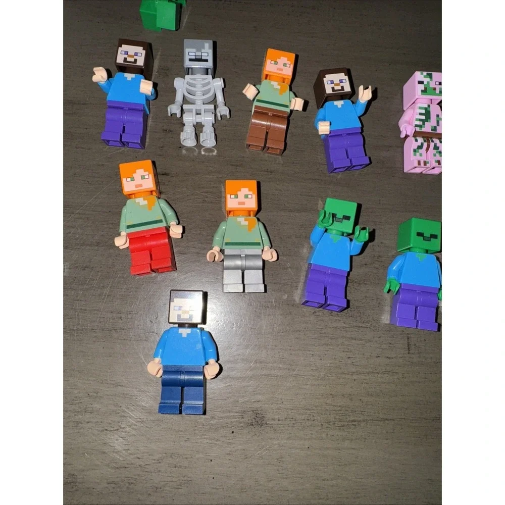 Lego nice lot