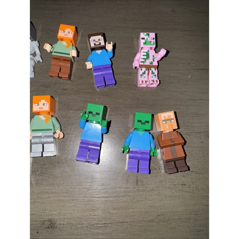 Lego nice lot