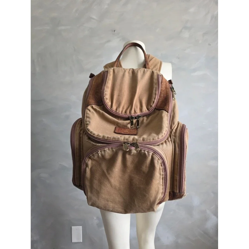 Duluth Trading Co shows use