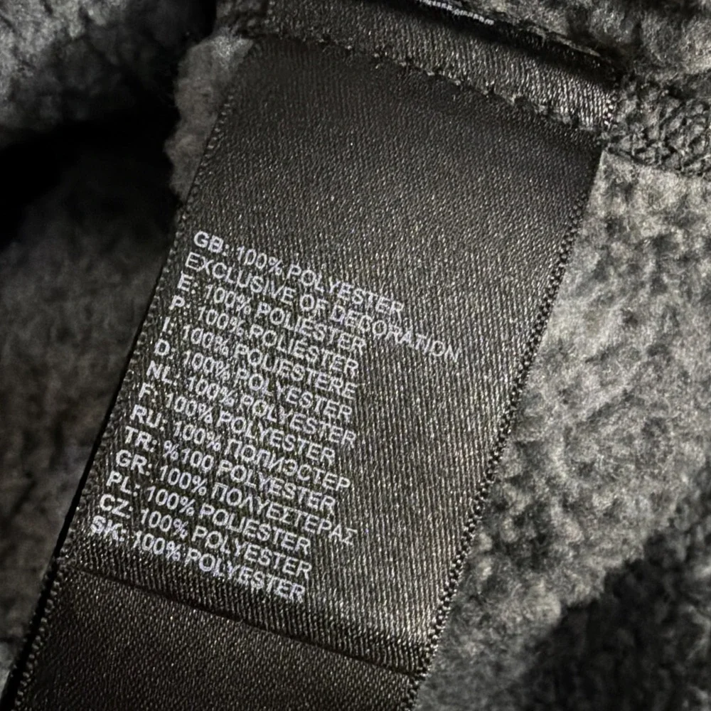 The North Face north face