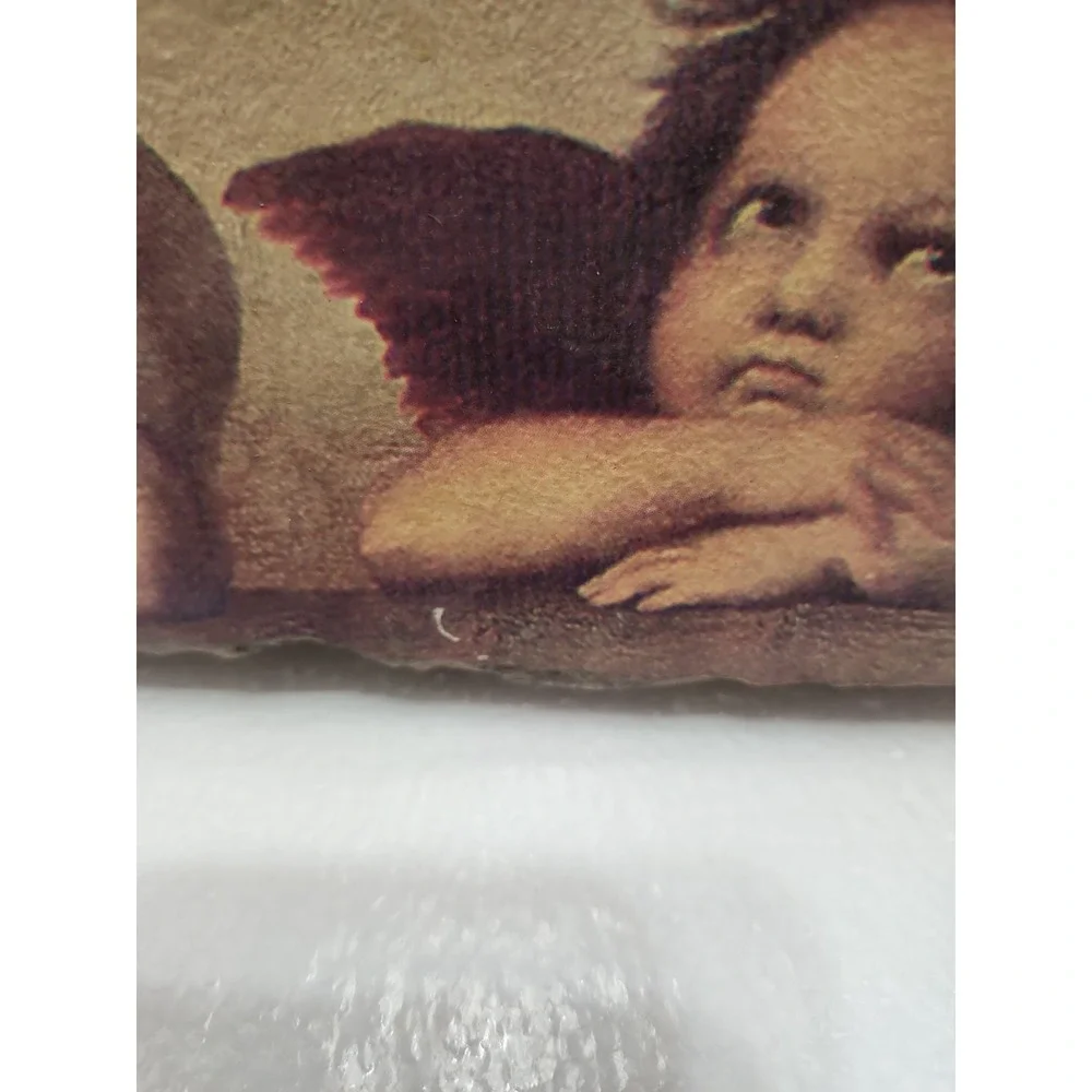 N/A vintage fresco