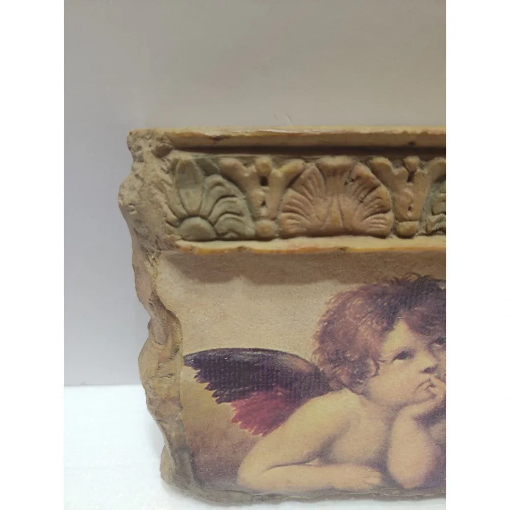 N/A vintage fresco