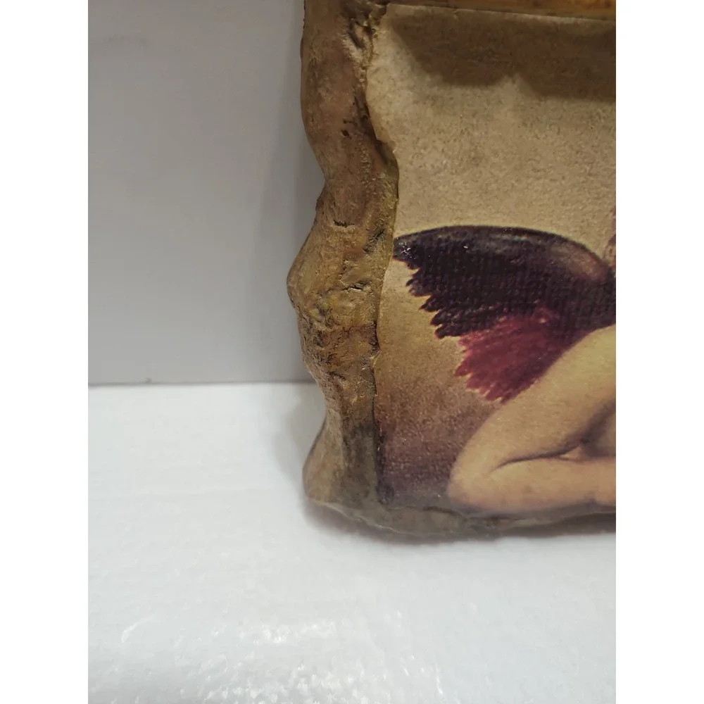N/A vintage fresco