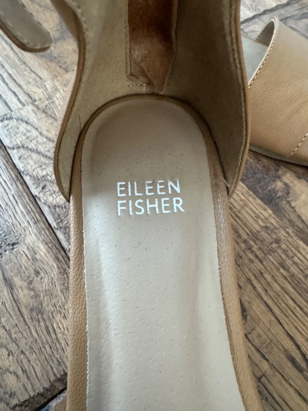 Eileen Fisher eileen fisher