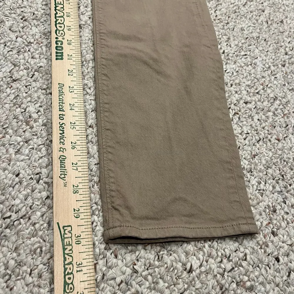 J. Crew great gently