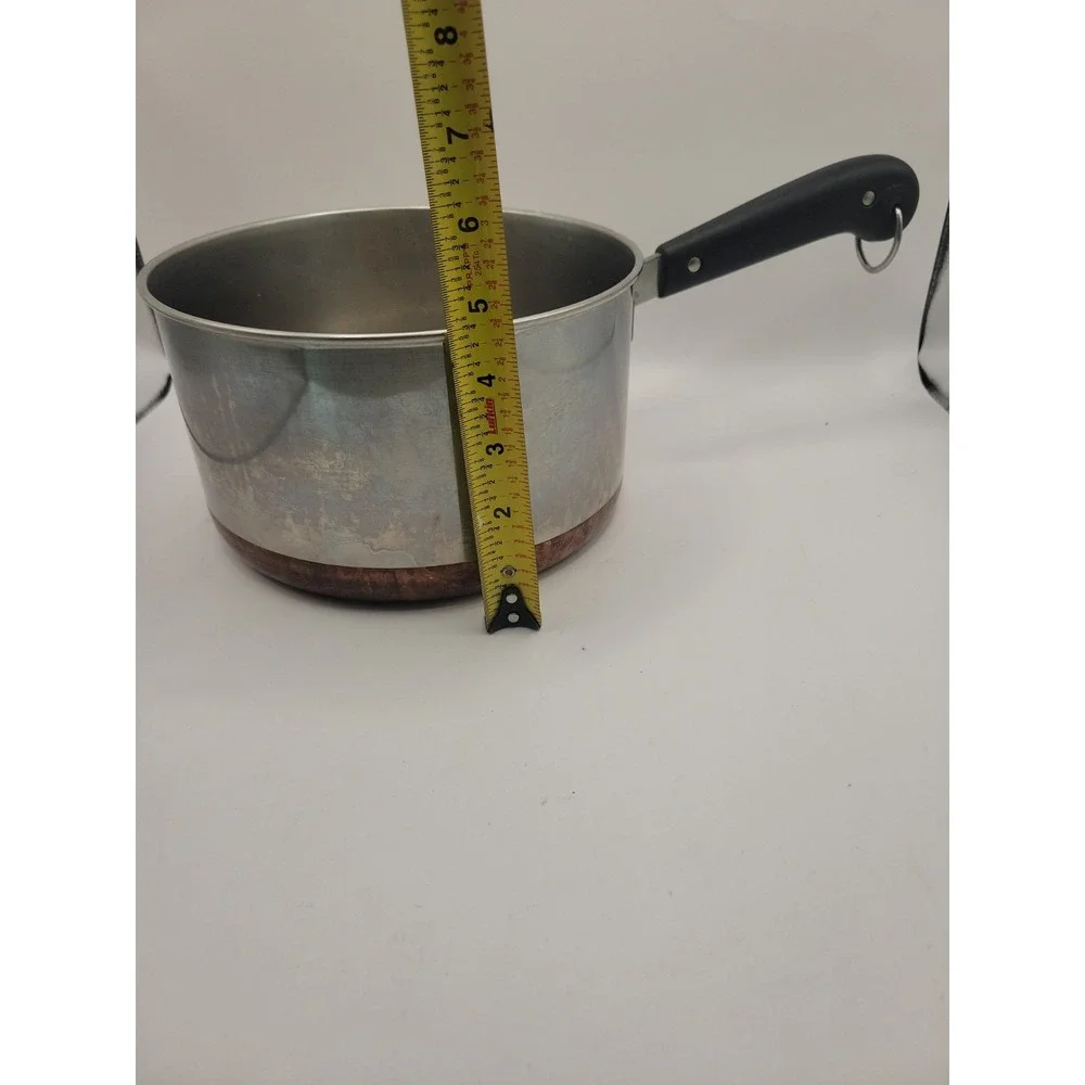 Revere Ware vintage pre