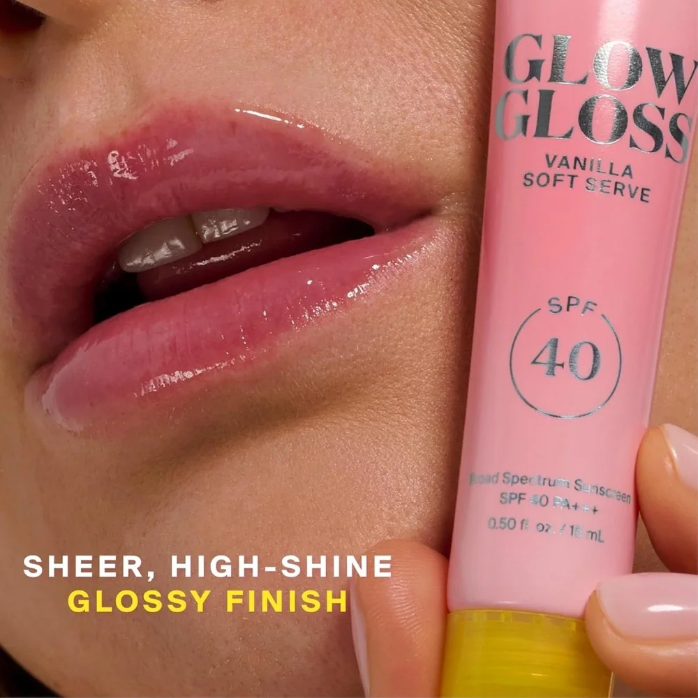 Supergoop! strawberry spritz