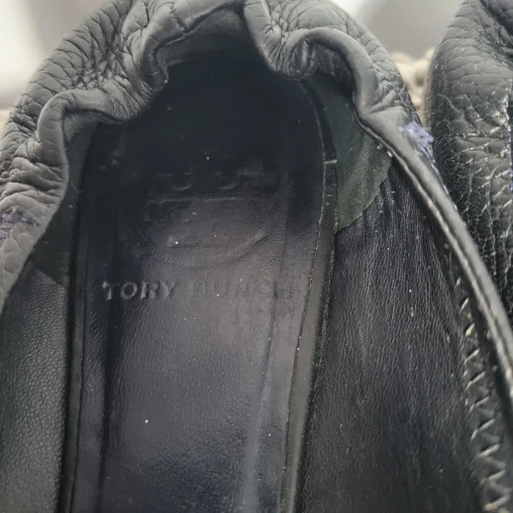 Tory Burch quality outsole upper