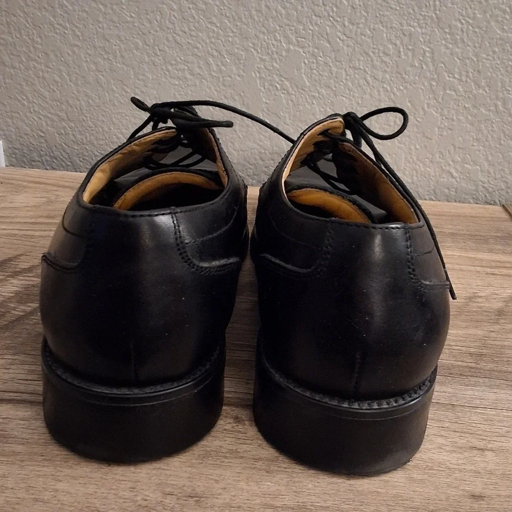 Dockers premium leather