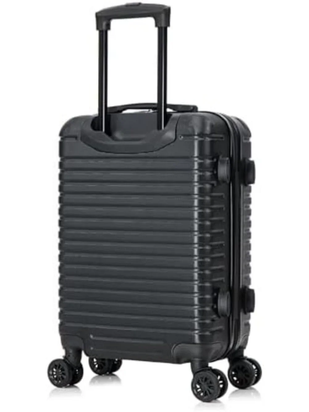 N/A travel style