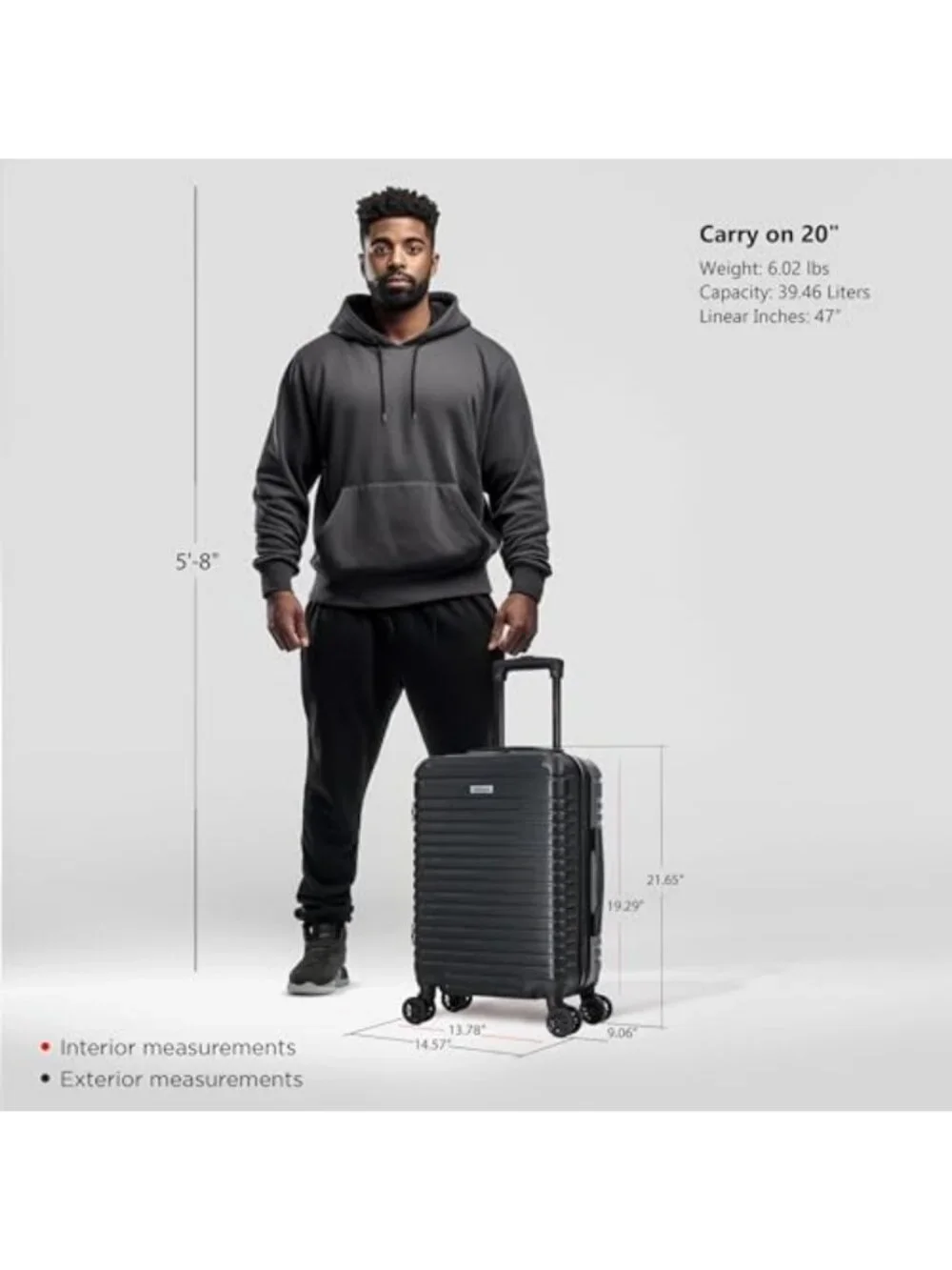 N/A travel style