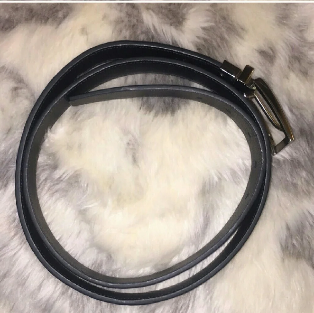 Coach nwot silver