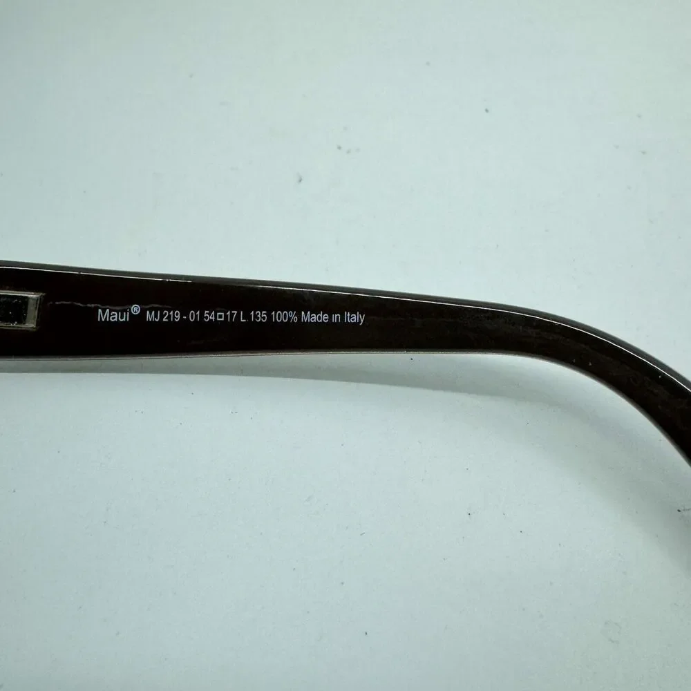 Maui Jim ***please read***