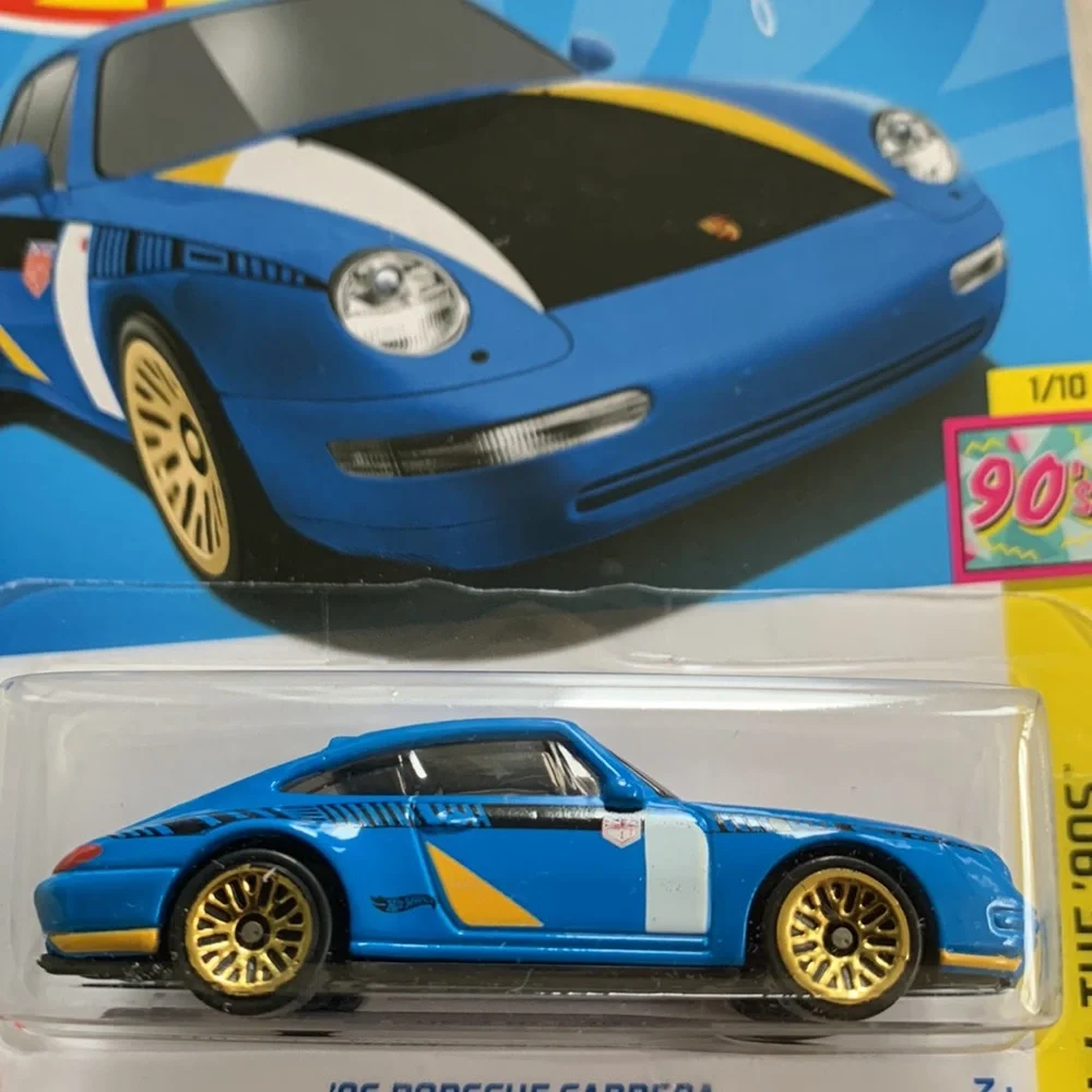 N/A hot wheels