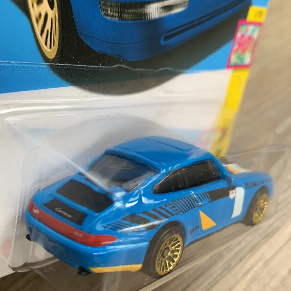 N/A hot wheels