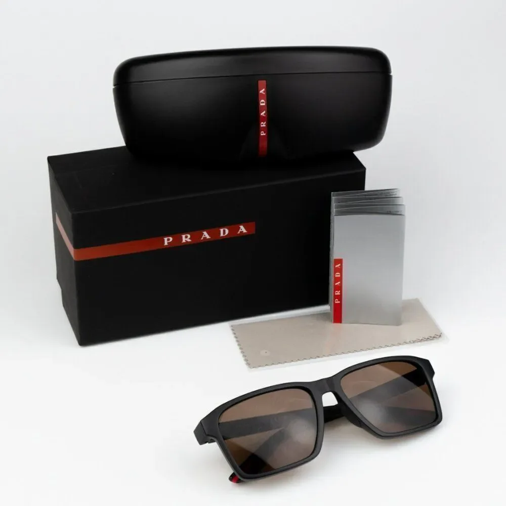Prada Linea Rossa new prada
