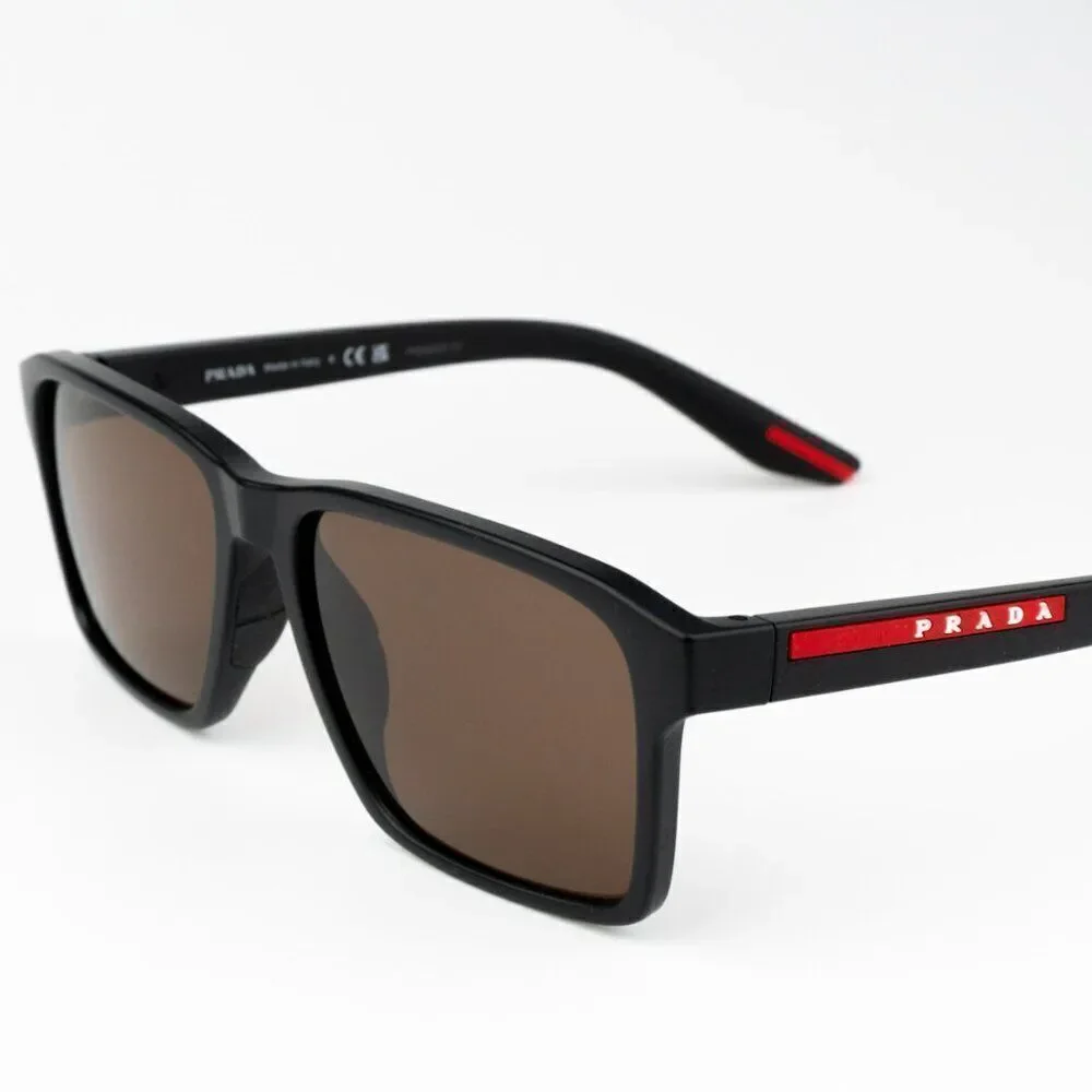 Prada Linea Rossa new prada