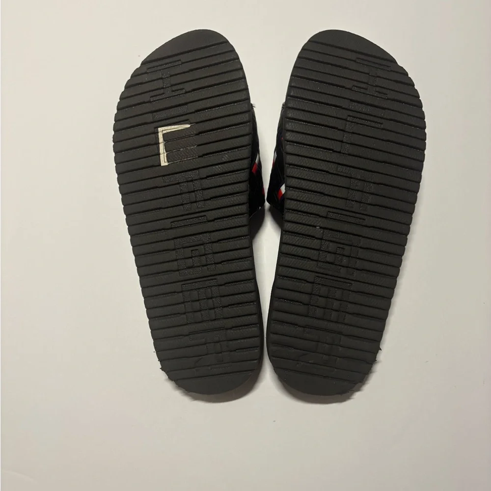 Tommy Hilfiger comfortable tommy