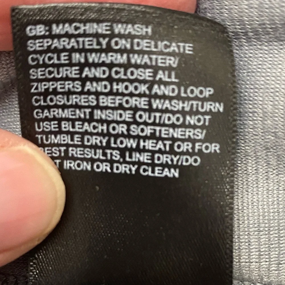The North Face north face