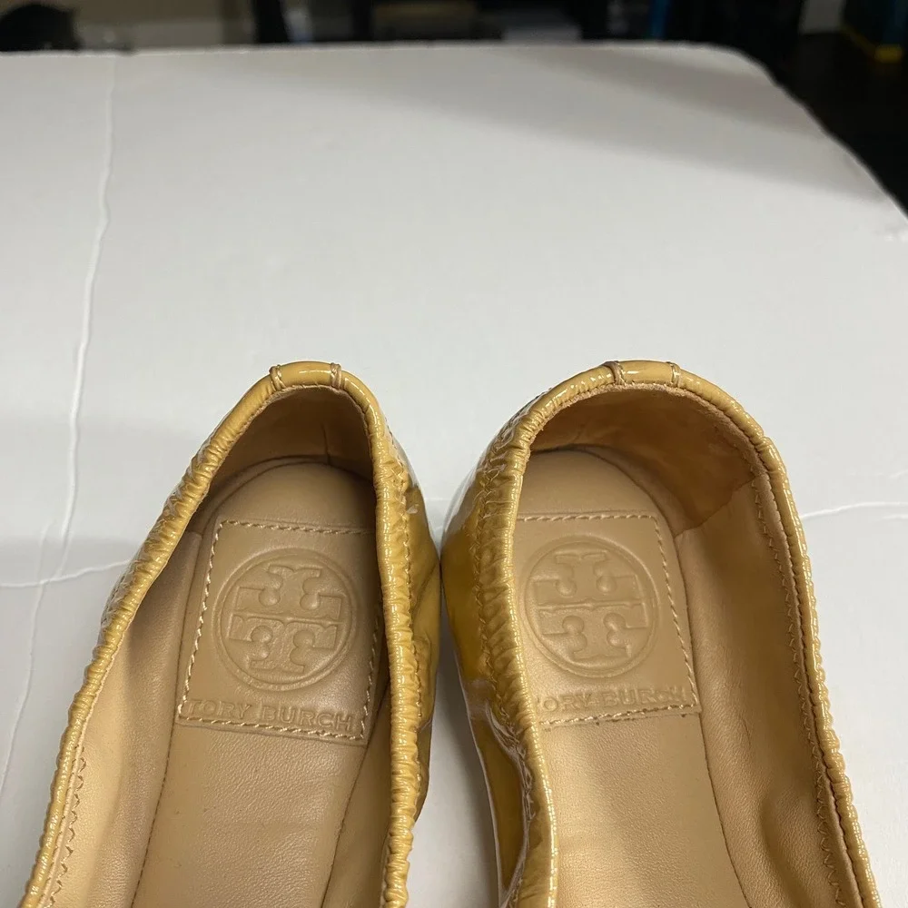 Tory Burch add timeless