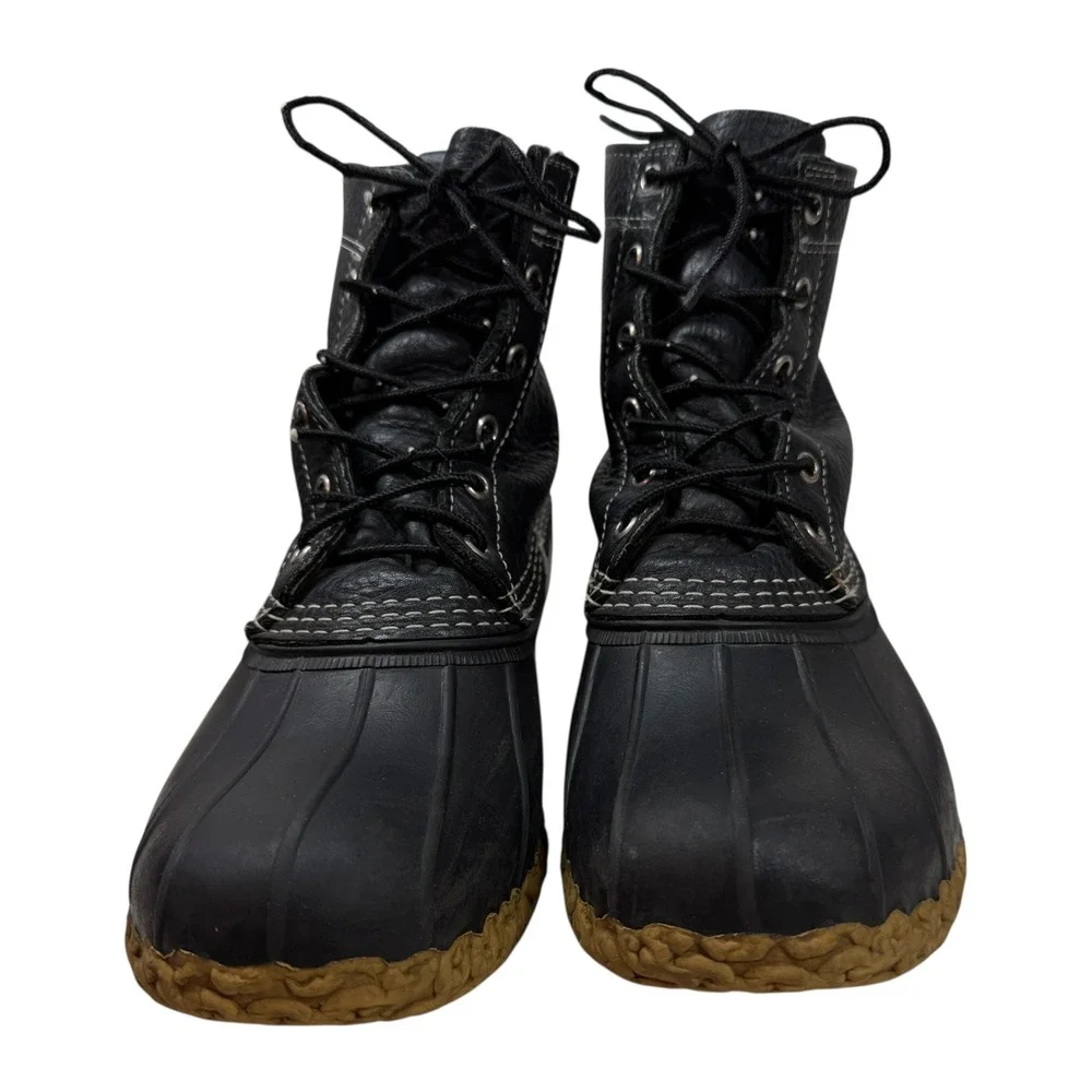 L.L. Bean bean duck