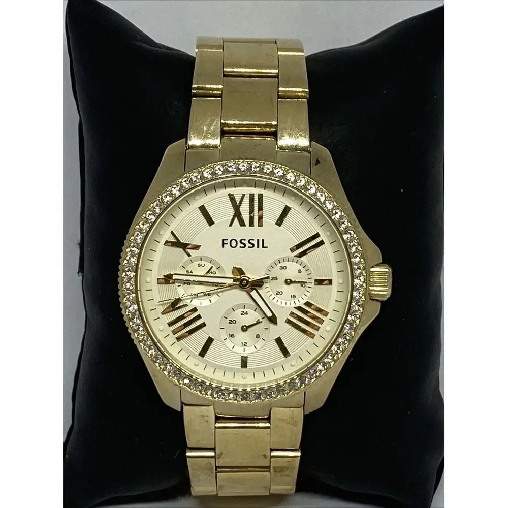 Fossil am4482 women