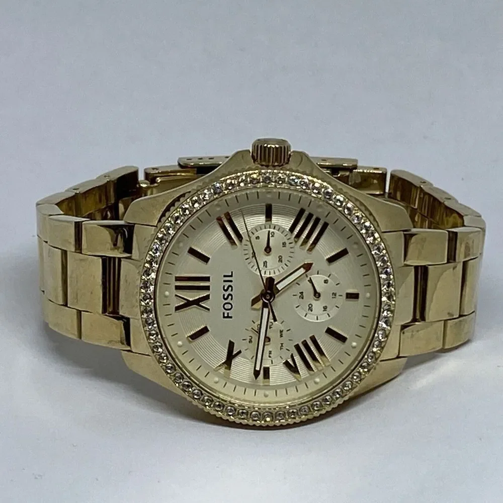 Fossil am4482 women