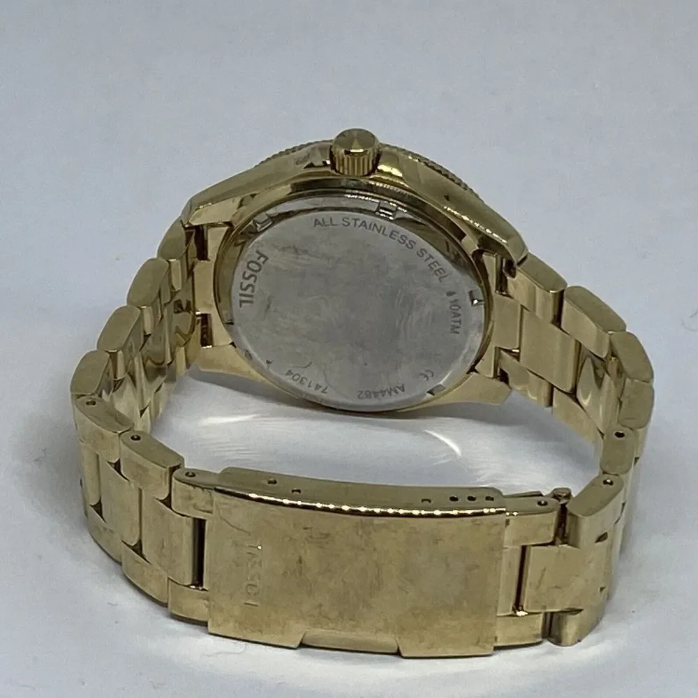 Fossil am4482 women