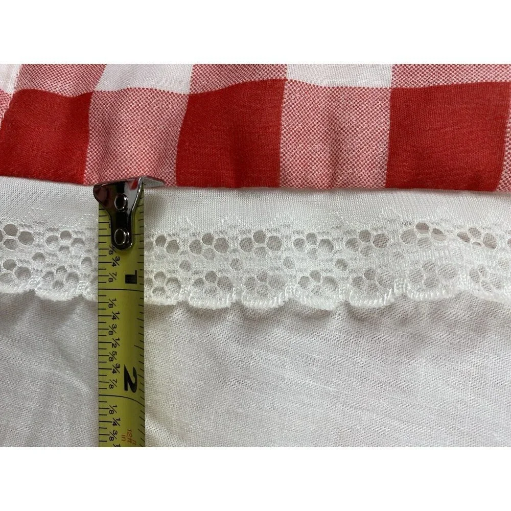 Handmade this vintage