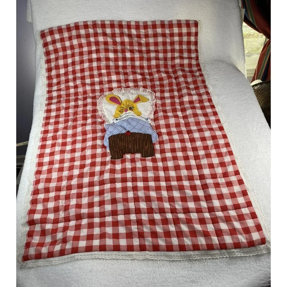 Handmade this vintage