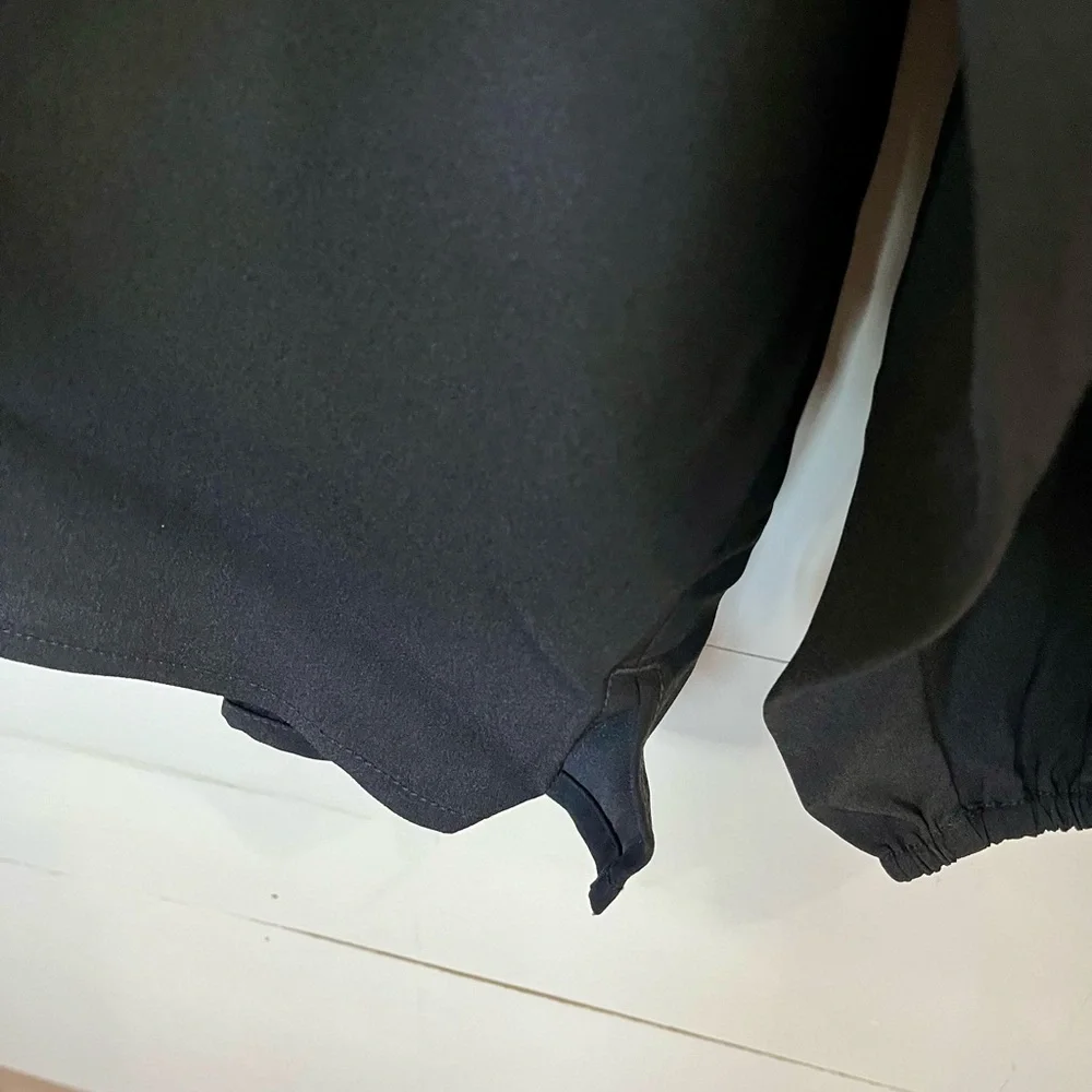 J. Crew crew puff