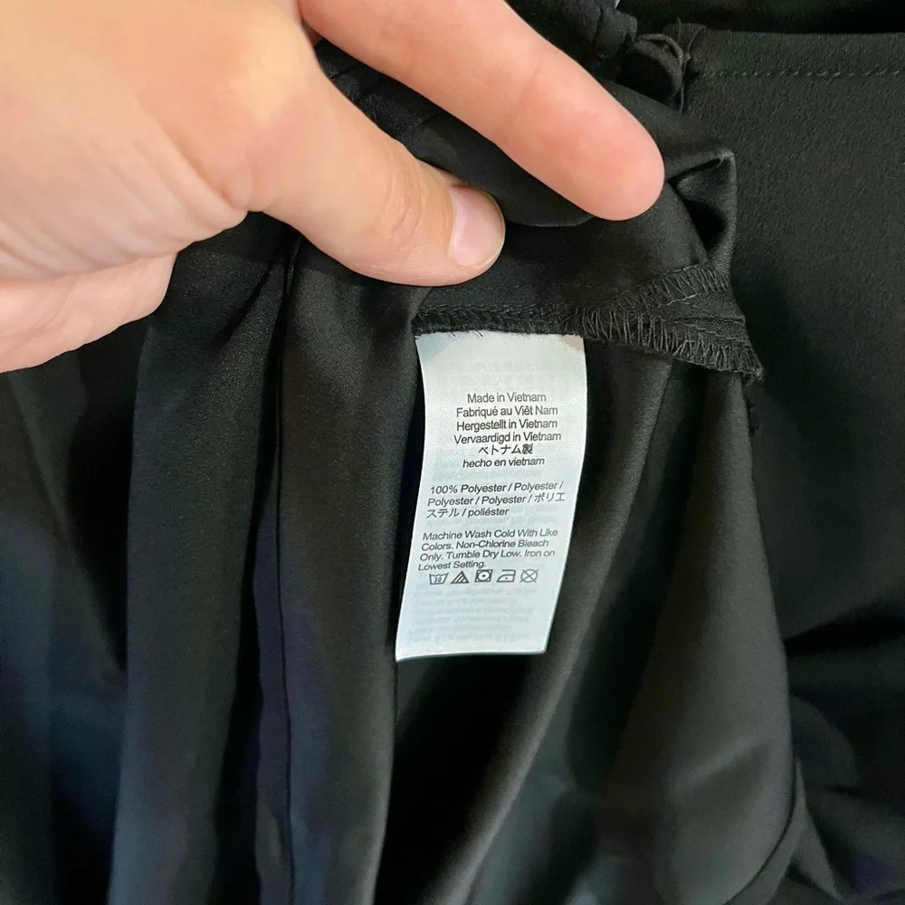 J. Crew crew puff