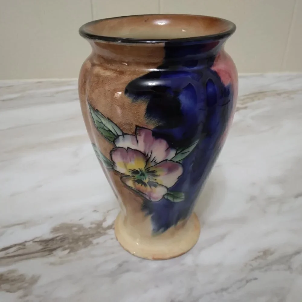 Vintage tunstall made