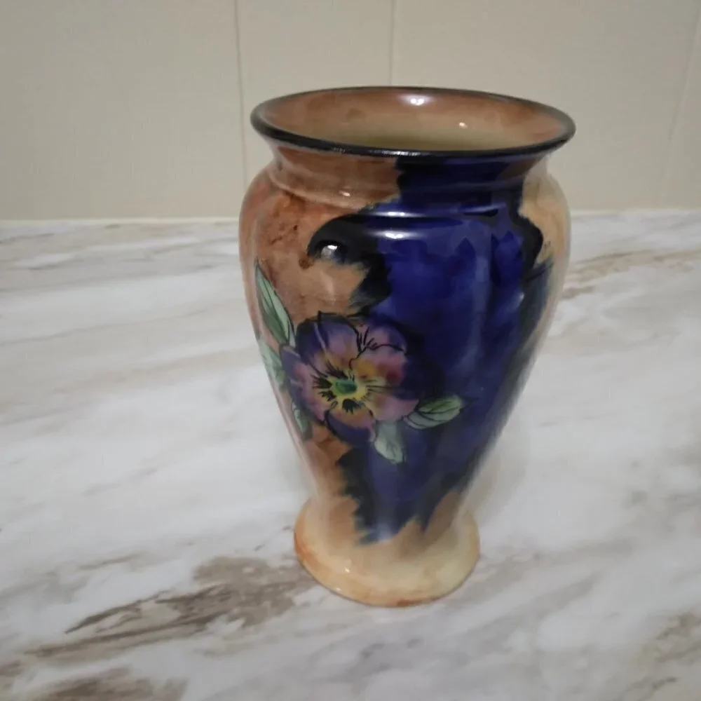 Vintage tunstall made