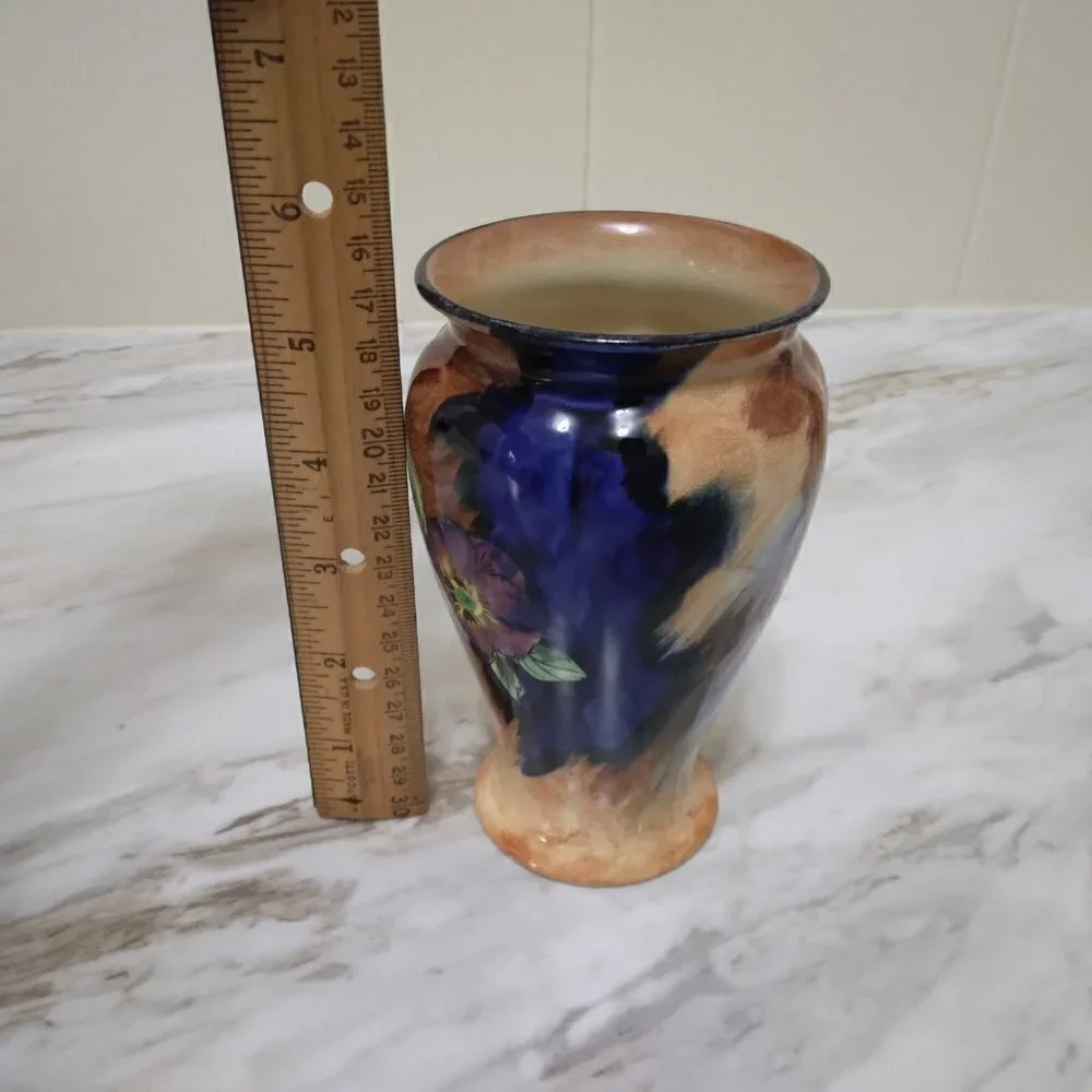 Vintage tunstall made