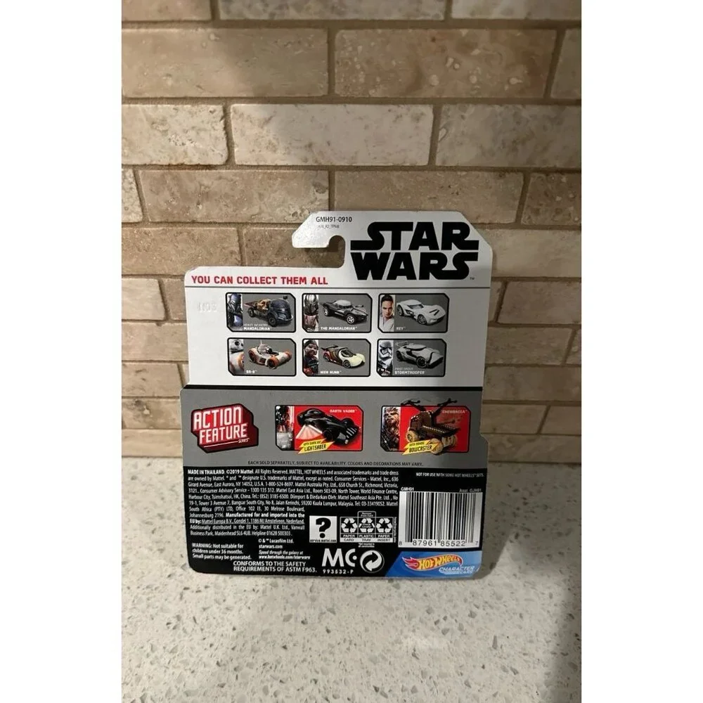 Hot Wheels hot wheels